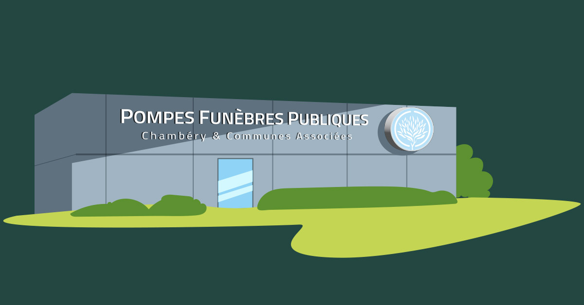 Photo de POMPES FUNEBRES BALDINI LECLAIRE